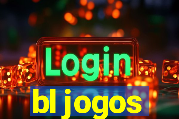 bl jogos